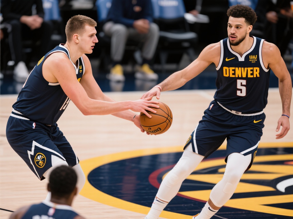 如果普通球员希望从这种经典配合中学习技巧