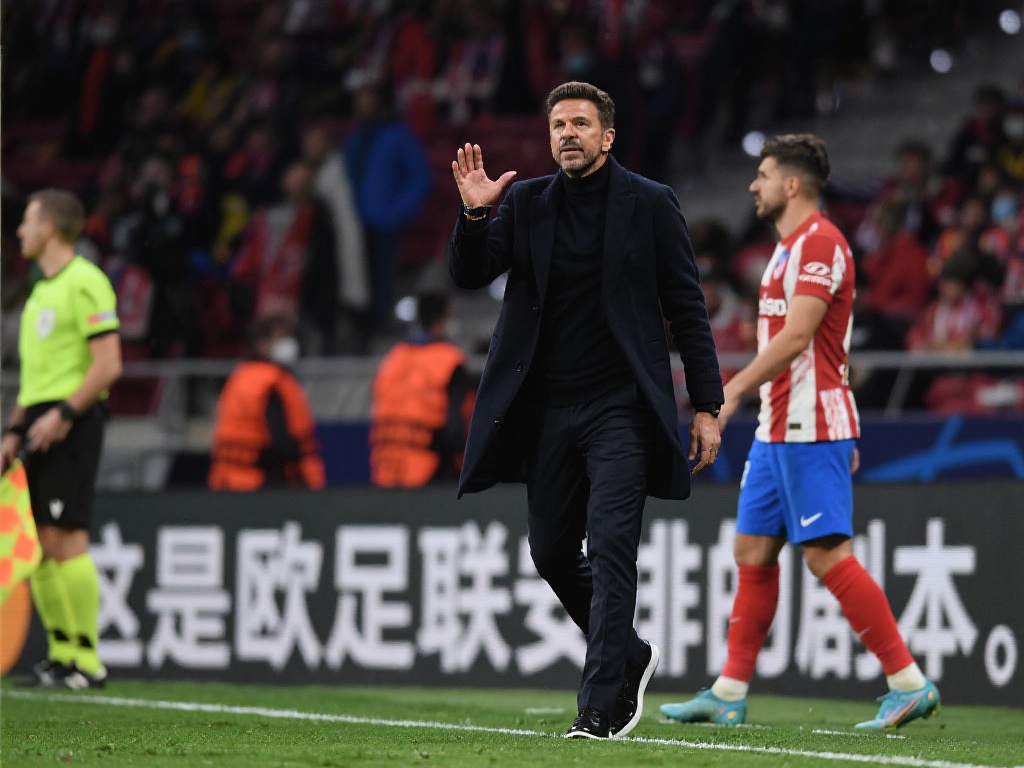 然而，西蒙尼的言论在赛后却直指更加深层次