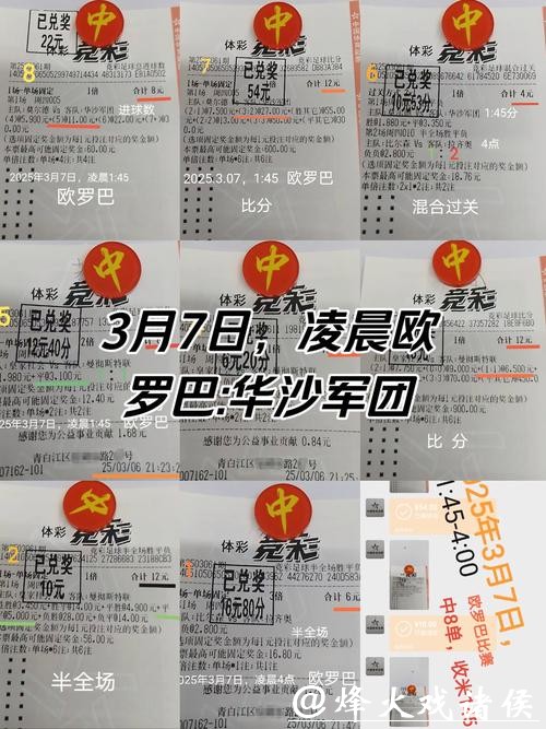 世界杯投注中奖概率分析探讨